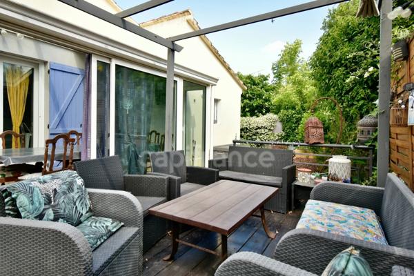 Maison à vendre 7 pièces ARLES (13)
