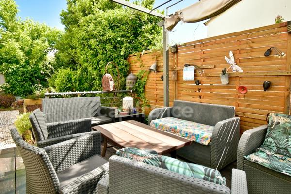 Maison à vendre 7 pièces ARLES (13)