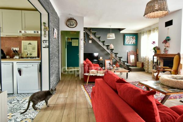 Maison à vendre 7 pièces ARLES (13)