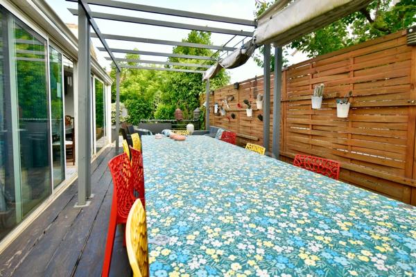 Maison à vendre 7 pièces ARLES (13)