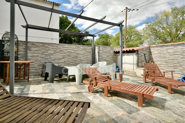 Maison à vendre 7 pièces ARLES (13)