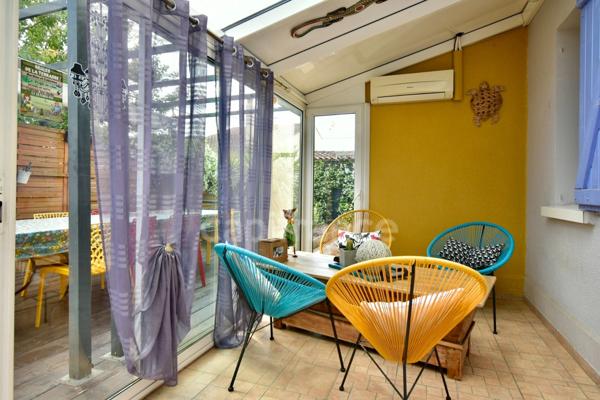 Maison à vendre 7 pièces ARLES (13)