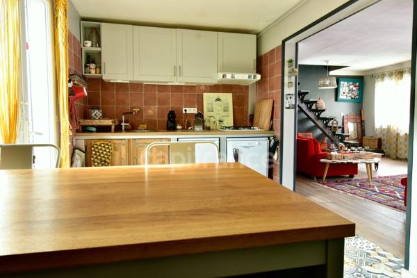 Maison à vendre 7 pièces ARLES (13)