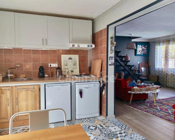 Maison à vendre 7 pièces ARLES (13)