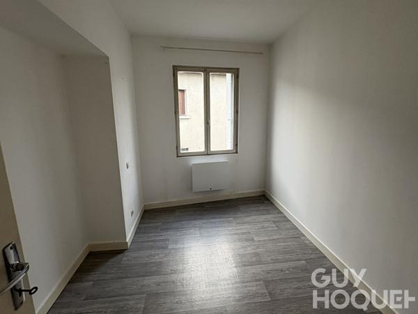 Appartement Jaunay Marigny 3 pièce(s) 43 m2