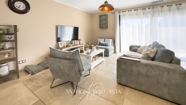 Maison Carcassonne 4 pièce(s) 114 m2