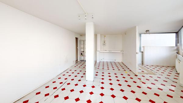 Local commercial Centre ville