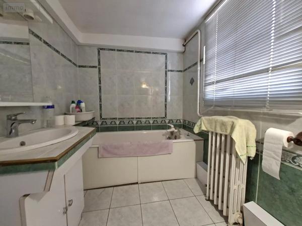 Achat - Maison Auchel 62260 7 pièces 167 m 2 281 m 2