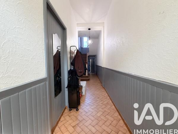 Maison à vendre 4 pièces 155 m² Raismes