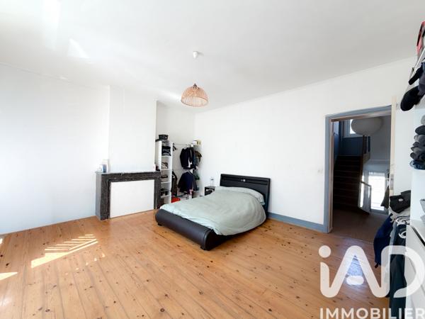 Maison à vendre 4 pièces 155 m² Raismes
