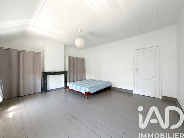 Maison à vendre 4 pièces 155 m² Raismes