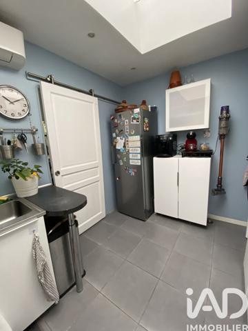 Maison à vendre 5 pièces 93 m² Roubaix
