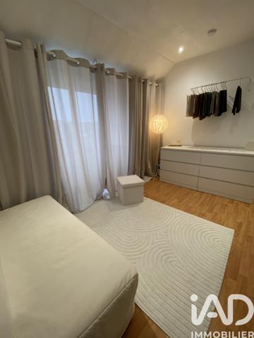 Maison à vendre 5 pièces 93 m² Roubaix