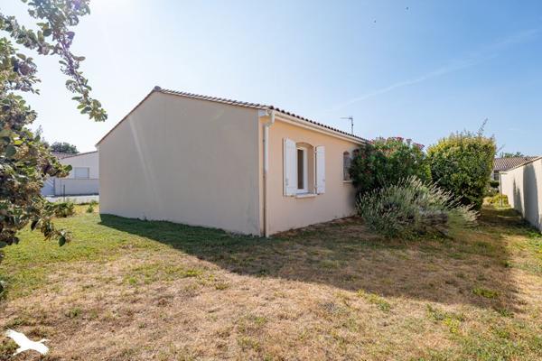 Maison 174 371 € Matha 4 p 90 m² DPE D