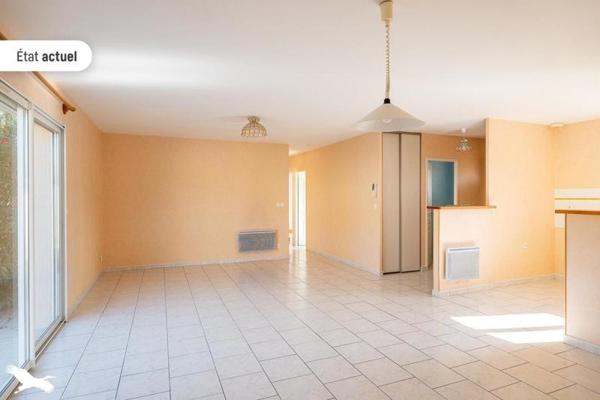 Maison 174 371 € Matha 4 p 90 m² DPE D