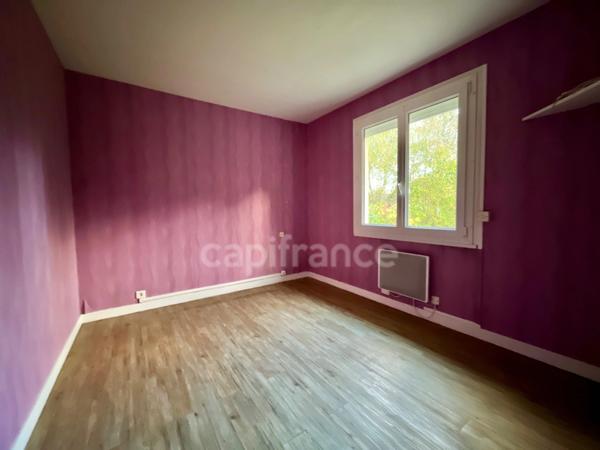 Maison à vendre 4 pièces CAVAN (22)
