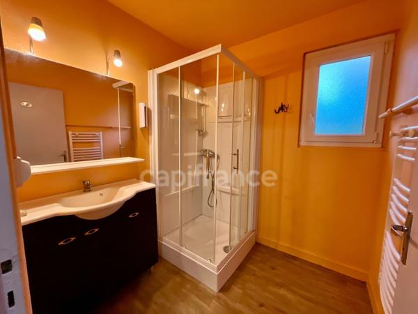 Maison à vendre 4 pièces CAVAN (22)