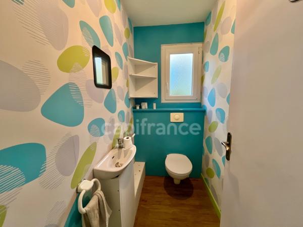 Maison à vendre 4 pièces CAVAN (22)