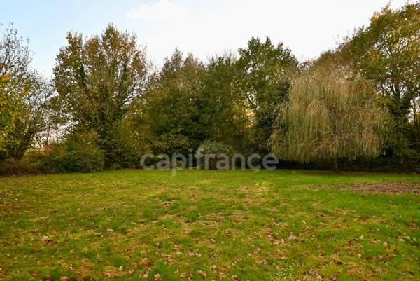 Maison à vendre 4 pièces CAVAN (22)