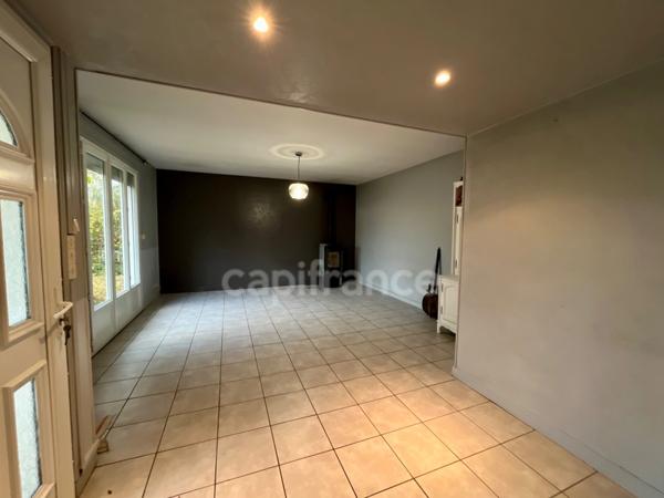 Maison à vendre 4 pièces CAVAN (22)