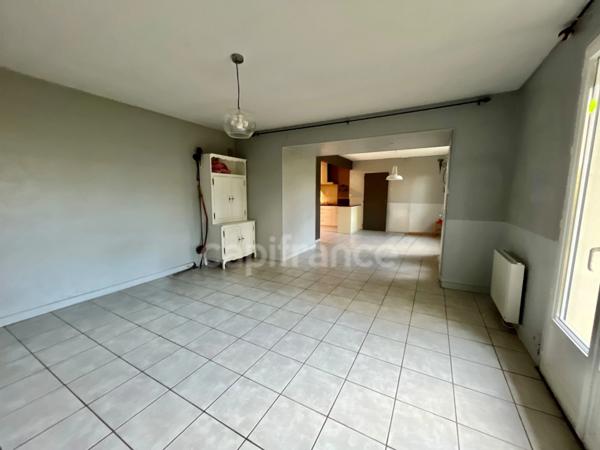 Maison à vendre 4 pièces CAVAN (22)