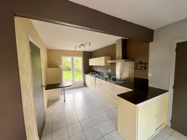 Maison à vendre 4 pièces CAVAN (22)