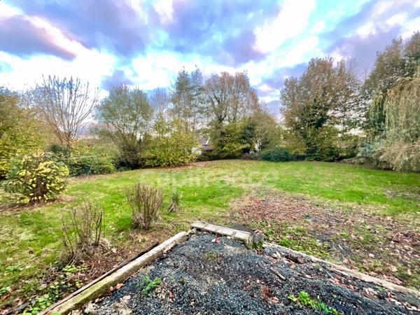 Maison à vendre 4 pièces CAVAN (22)