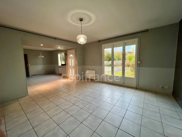 Maison à vendre 4 pièces CAVAN (22)