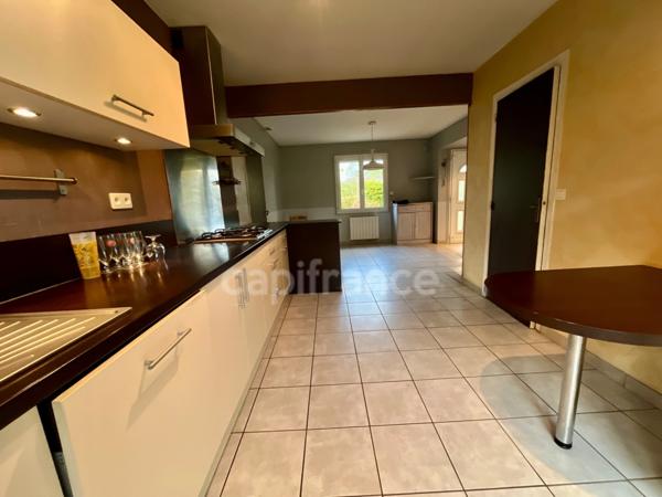 Maison à vendre 4 pièces CAVAN (22)