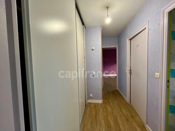 Maison à vendre 4 pièces CAVAN (22)