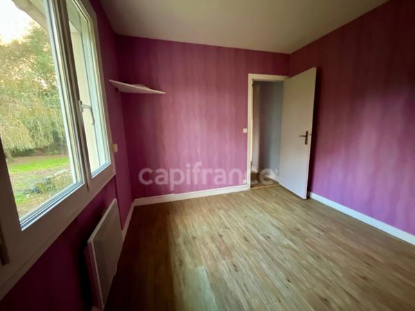 Maison à vendre 4 pièces CAVAN (22)