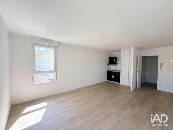 Studio à vendre 30 m² Sens