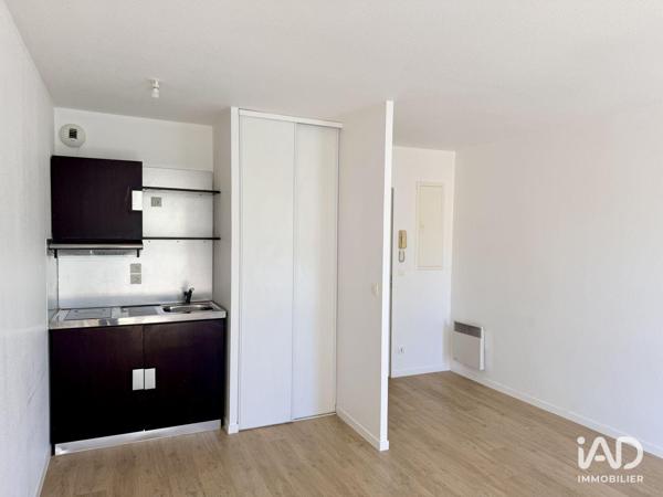 Studio à vendre 30 m² Sens