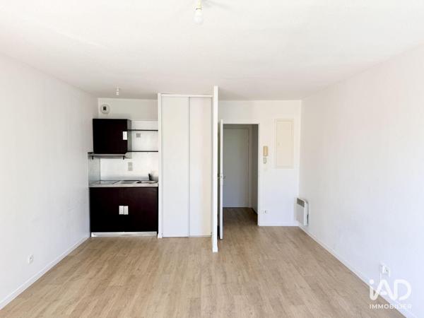 Studio à vendre 30 m² Sens