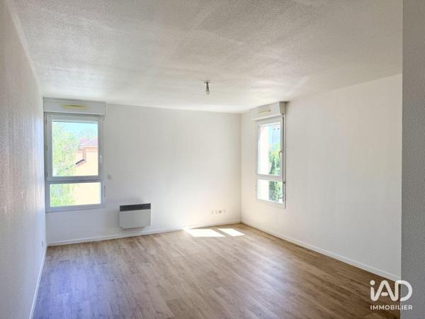 Studio à vendre 30 m² Sens