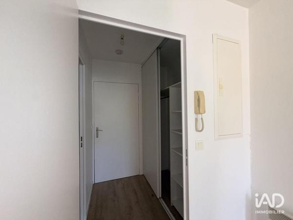Studio à vendre 30 m² Sens