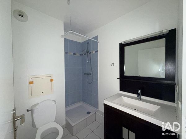 Studio à vendre 30 m² Sens