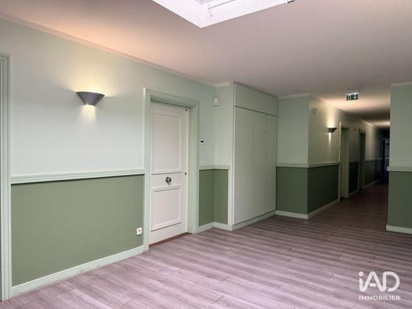 Studio à vendre 30 m² Sens