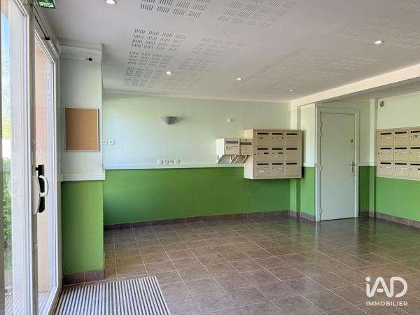 Studio à vendre 30 m² Sens