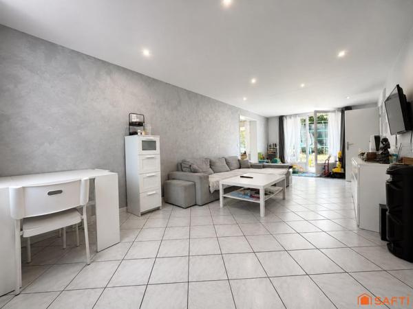 Maison familiale 4 chambres, 2 bureaux, DPE C !