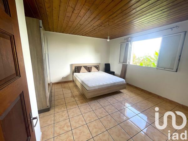 Maison à vendre 10 pièces 282 m² Le Tampon