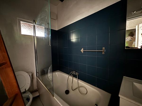 Appartement · Vente Lyon (69009) 1 pièce · 23m²