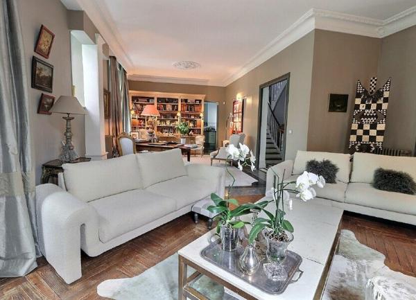 Maison à vendre    8 pièces •  Jurançon