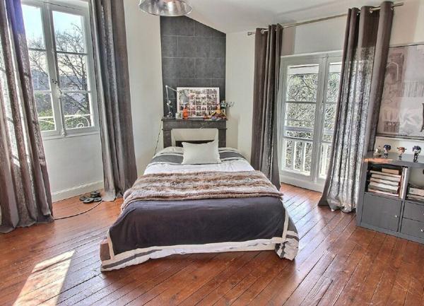 Maison à vendre    8 pièces •  Jurançon