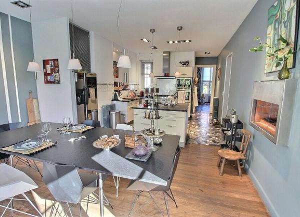 Maison à vendre    8 pièces •  Jurançon