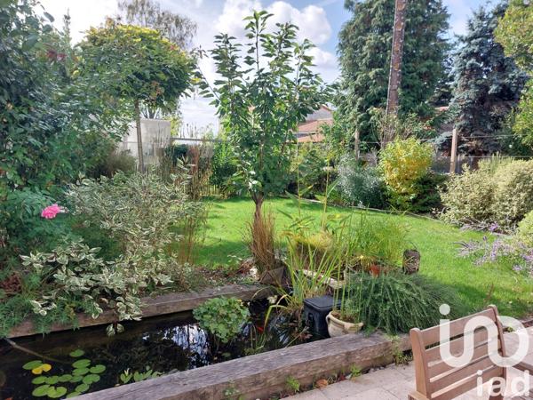 Maison à vendre 5 pièces 132 m² Divatte-sur-Loire