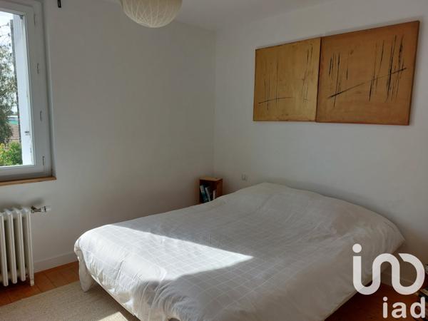 Maison à vendre 5 pièces 132 m² Divatte-sur-Loire