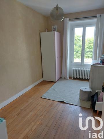 Maison à vendre 5 pièces 132 m² Divatte-sur-Loire