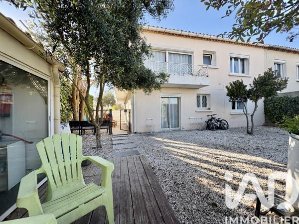 Maison à vendre 7 pièces 180 m² Port-la-Nouvelle