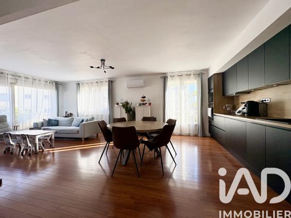 Maison à vendre 7 pièces 180 m² Port-la-Nouvelle